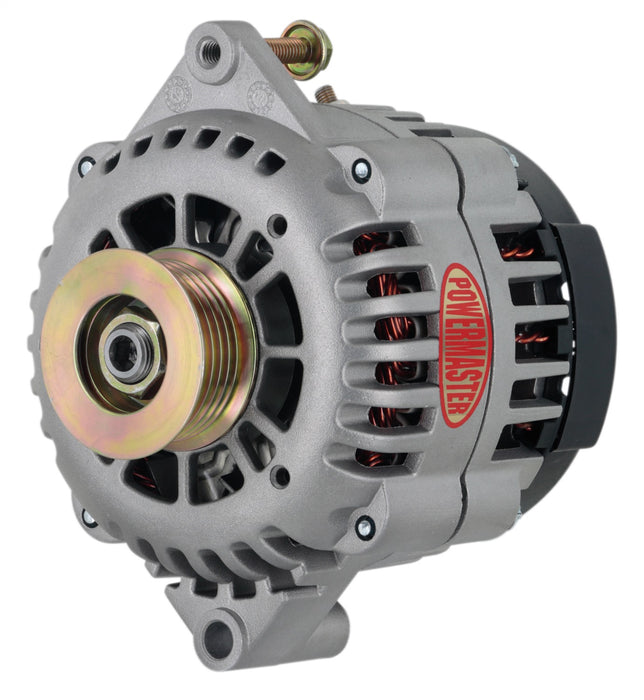 Powermaster Performance 48414 Racing Alternator - Truck Part Superstore