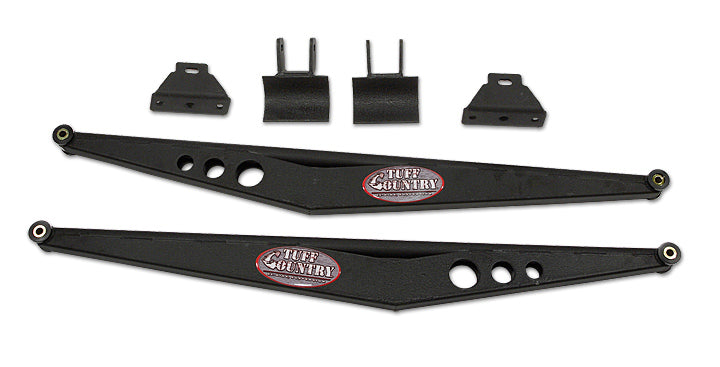 Tuff Country 10890 Ladder Bars 88-98 Chevy/GMC Truck 1500/2500/3500 4WD Pair Tuff Country - Truck Part Superstore