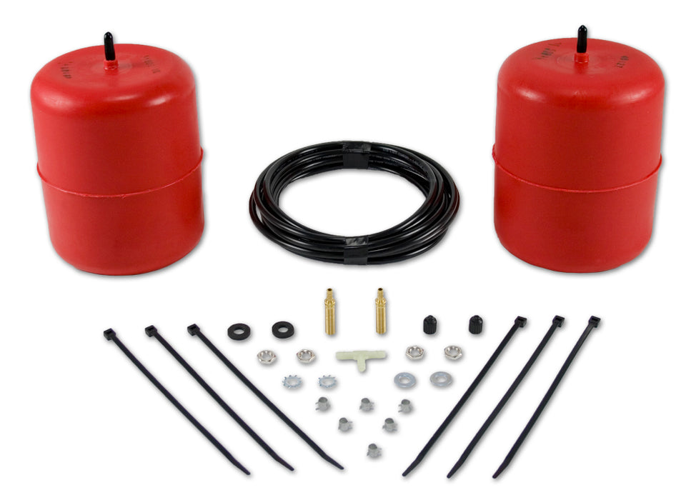 Air Lift 60742 Air Lift 1000; Coil Spring; Rear; No Drill; Installation Time-1 Hour Or Less; - Truck Part Superstore
