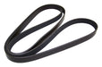Crown Automotive Jeep Replacement 4854033 Serpentine Belt; 88 in. Length; 6 Rib; Left Hand Drive; - Truck Part Superstore