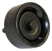 Crown Automotive Jeep Replacement 4854092 Drive Belt Idler Pulley; 3 in. Diameter; Smooth; - Truck Part Superstore