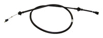 Crown Automotive Jeep Replacement 4854137 Throttle Cable; - Truck Part Superstore