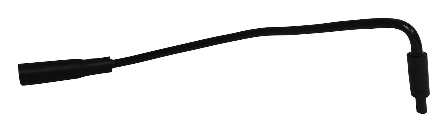 Crown Automotive Jeep Replacement 4854265 Engine Crankcase Breather Hose; Black; Rubber Plastic; - Truck Part Superstore