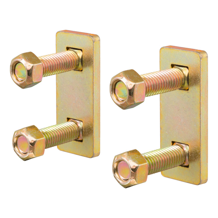 CURT 48549 CURT 48549 SecureLatch Pintle Mount Hardware Kit - Truck Part Superstore