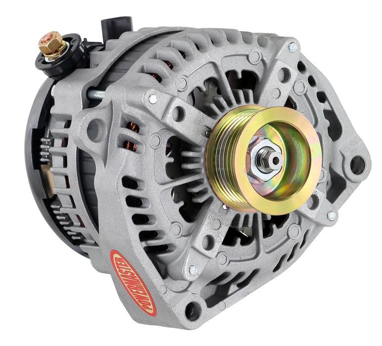 Powermaster Performance 48550 Alternator - Truck Part Superstore