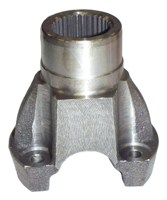 Crown Automotive Jeep Replacement 4856142 Transfer Case Yoke; Front; Output; 1310 CV; 32 Splines; - Truck Part Superstore