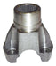 Crown Automotive Jeep Replacement 4856142 Transfer Case Yoke; Front; Output; 1310 CV; 32 Splines; - Truck Part Superstore