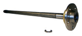 Crown Automotive Jeep Replacement 4856332 Axle Shaft; 29-1/4 in. Length; For Use w/Dana 44; - Truck Part Superstore