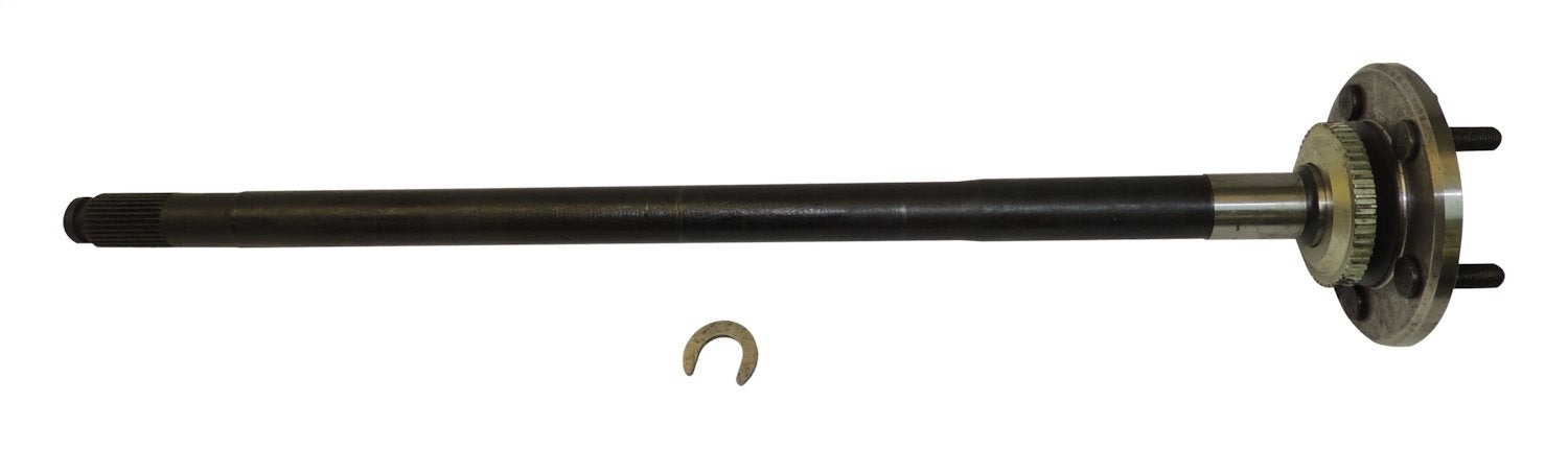 Crown Automotive Jeep Replacement 4856333P Performance Axle - Truck Part Superstore