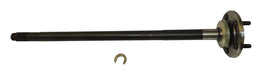 Crown Automotive Jeep Replacement 4856333P Performance Axle - Truck Part Superstore