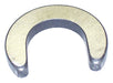 Crown Automotive Jeep Replacement 4856344 C-Clip Retainer; Rear; For Use w/Dana 44; - Truck Part Superstore