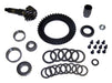 Crown Automotive Jeep Replacement 4856346 Ring And Pinion Set; Rear; 3.73 Ratio; For Use w/Dana 44; - Truck Part Superstore