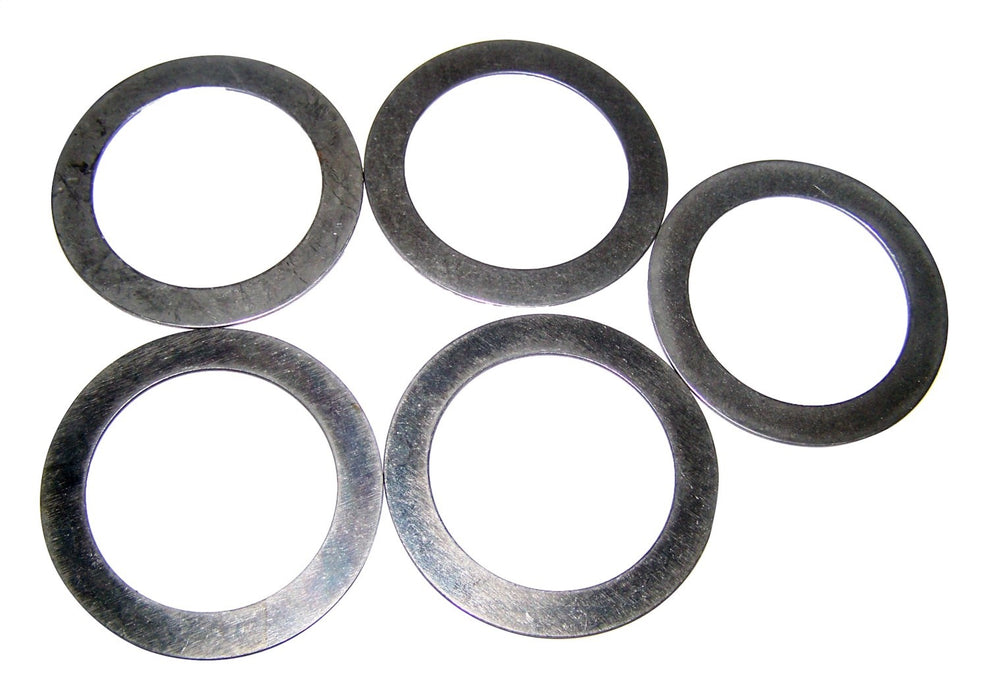 Crown Automotive Jeep Replacement 4856368 Pinion Bearing Shim Kit; .035 in. - .039 in.; - Truck Part Superstore