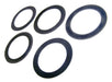 Crown Automotive Jeep Replacement 4856369 Pinion Bearing Shim Kit; .040 in. - .044 in.; - Truck Part Superstore