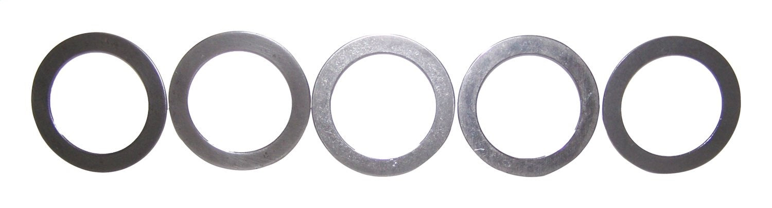 Crown Automotive Jeep Replacement 4856371 Pinion Bearing Shim Kit; .050 in. - .054 in.; - Truck Part Superstore