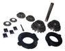 Crown Automotive Jeep Replacement 4856372 Differential Gear Set - Truck Part Superstore
