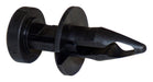 Crown Automotive Jeep Replacement 4857345AA Retainer; M9.5 Push Pin; - Truck Part Superstore