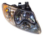 Crown Automotive Jeep Replacement 4857700AB Head Light; Right; - Truck Part Superstore