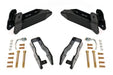Rough Country 342 Dodge Control Arm Drop Kit 03-12 Ram 1500/2500/3500 Rough Country - Truck Part Superstore