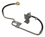 Crown Automotive Jeep Replacement 4860083AE Brake Hose; Rear Left; - Truck Part Superstore