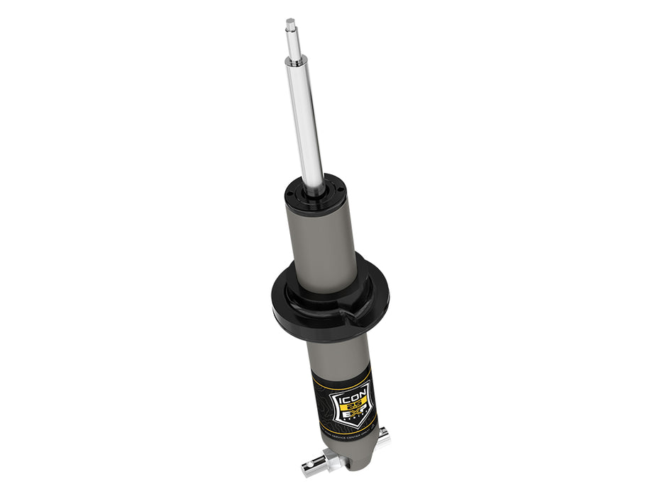 ICON Vehicle Dynamics 48602 2021-UP FORD BRONCO HOSS 2.0 SUSPENSION PACKAGE 2.5 FRONT EXP COILOVER - Truck Part Superstore