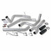 Banks Power 48602-B Monster Exhaust System; Duals; S/S-Black Tips-2014-19 Ram 1500; 3.0L Dsl - Truck Part Superstore