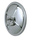 Cipa USA 48602 Convex Mirror Full Size - Truck Part Superstore