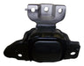 Crown Automotive Jeep Replacement 4861271AD Engine Mount; Timing Chain Side; - Truck Part Superstore