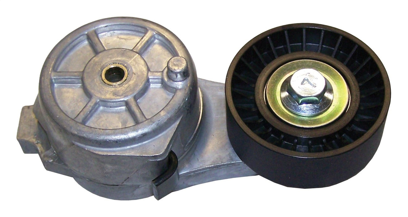 Crown Automotive Jeep Replacement 4861277AB Drive Belt Tensioner; To Be Superseded By PN[4861277AD]; - Truck Part Superstore
