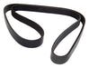 Crown Automotive Jeep Replacement 4861400 Accessory Drive Belt; A/C And Alternator Belt; - Truck Part Superstore