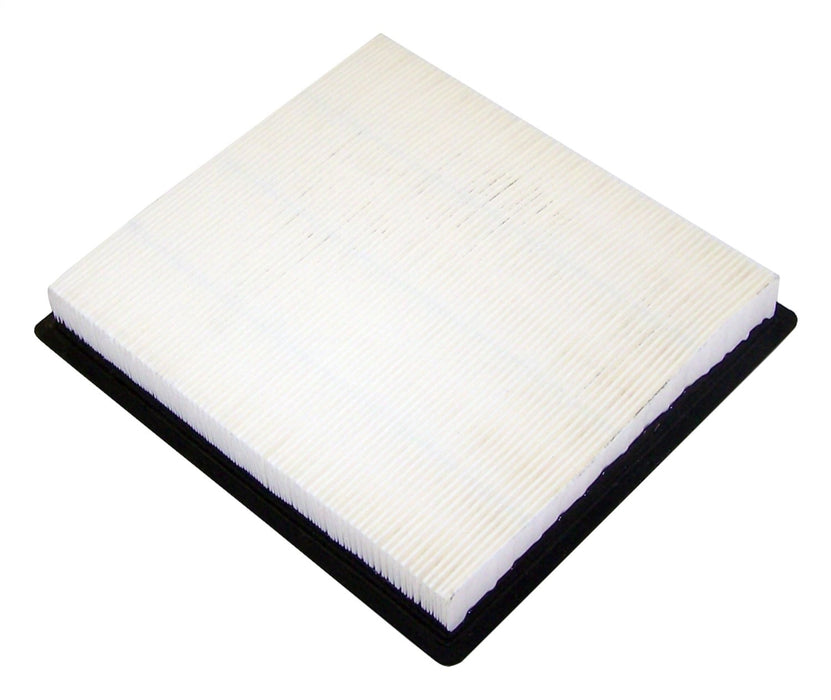 Crown Automotive Jeep Replacement 4861480AA Air Filter; - Truck Part Superstore