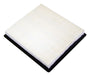 Crown Automotive Jeep Replacement 4861480AA Air Filter; - Truck Part Superstore