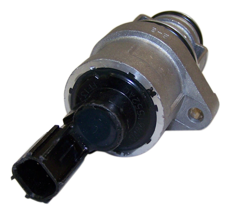 Crown Automotive Jeep Replacement 4861552AC Idle Air Control Valve; - Truck Part Superstore