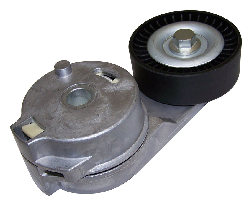 Crown Automotive Jeep Replacement 4861660AA Serpentine Belt Tensioner; - Truck Part Superstore
