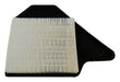 Crown Automotive Jeep Replacement 4861737AA Air Filter; - Truck Part Superstore