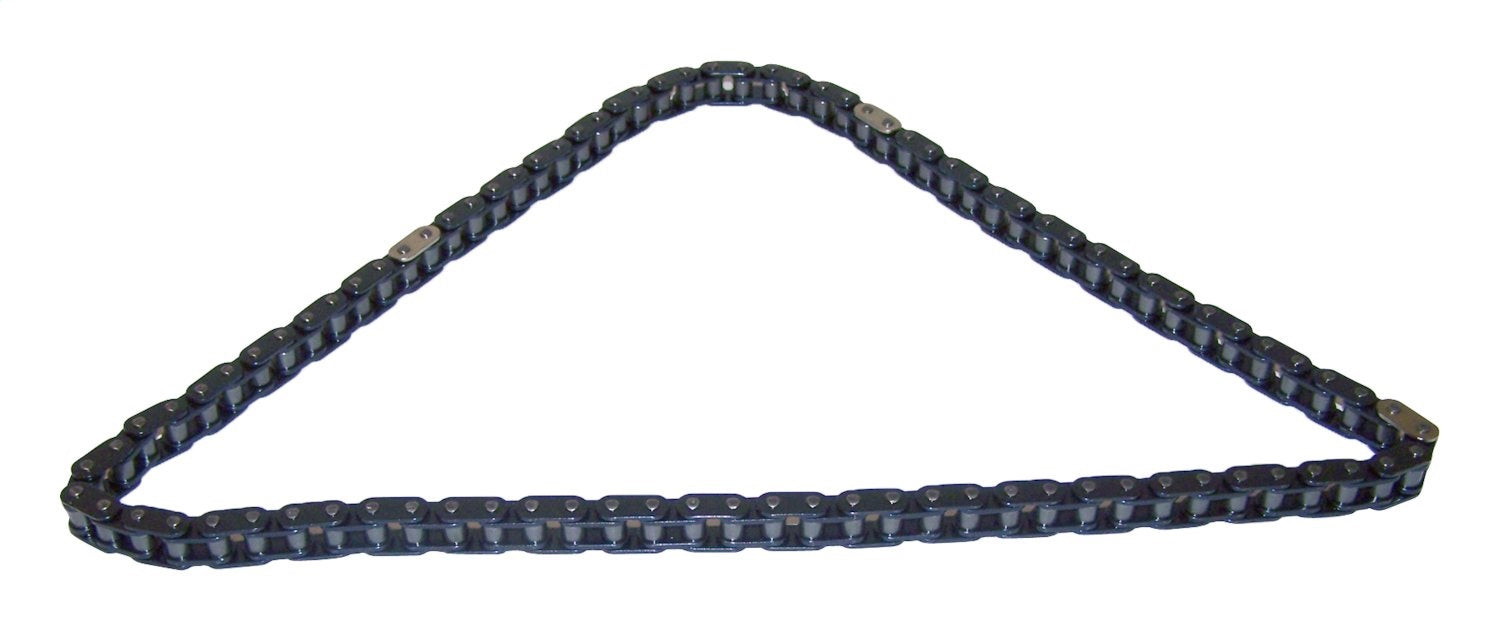 Crown Automotive Jeep Replacement 4863795 Engine Timing Chain - Truck Part Superstore