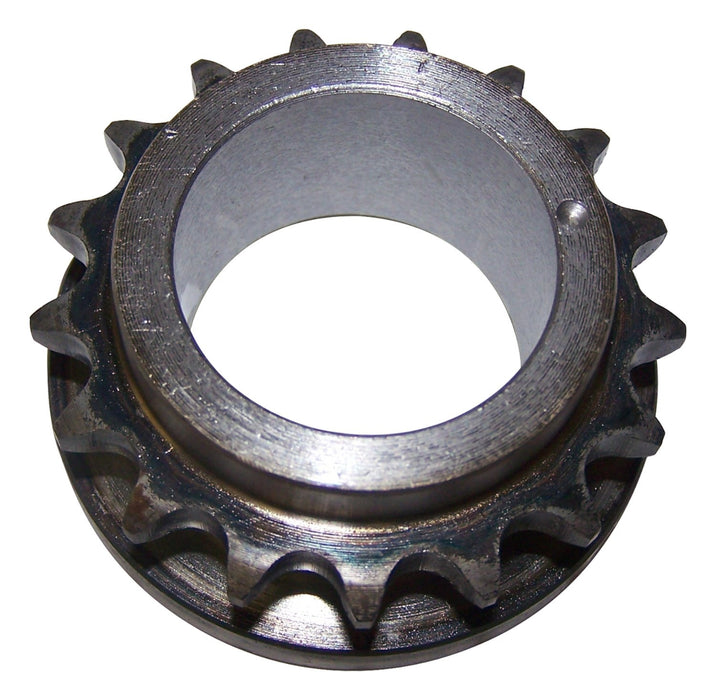 Crown Automotive Jeep Replacement 4863882 Crankshaft Timing Gear; - Truck Part Superstore