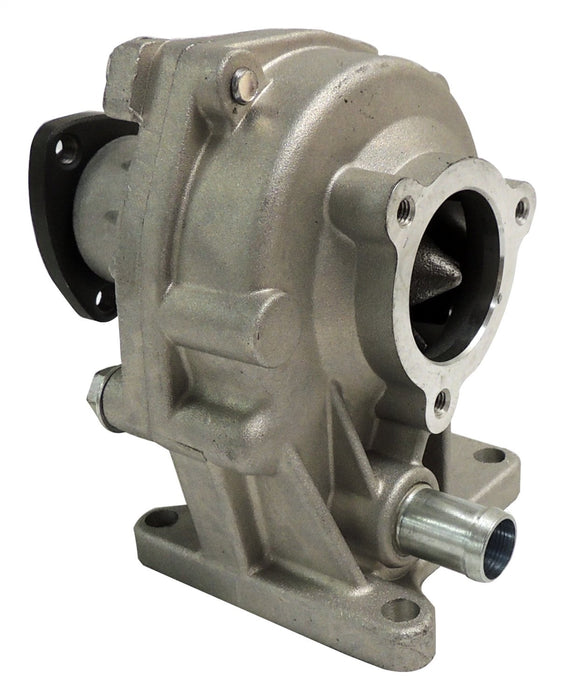 Crown Automotive Jeep Replacement 4864566 Water Pump; - Truck Part Superstore