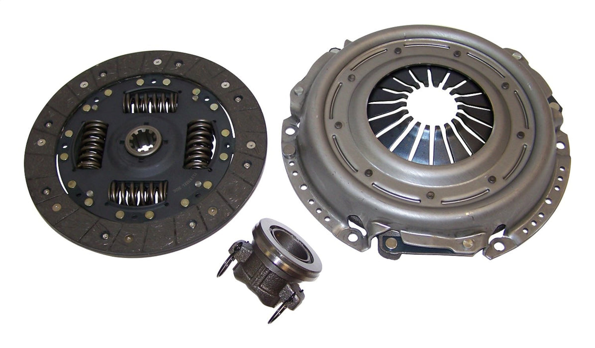 Crown Automotive Jeep Replacement 4864835K Clutch Kit - Truck Part Superstore