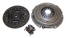 Crown Automotive Jeep Replacement 4864835K Clutch Kit - Truck Part Superstore