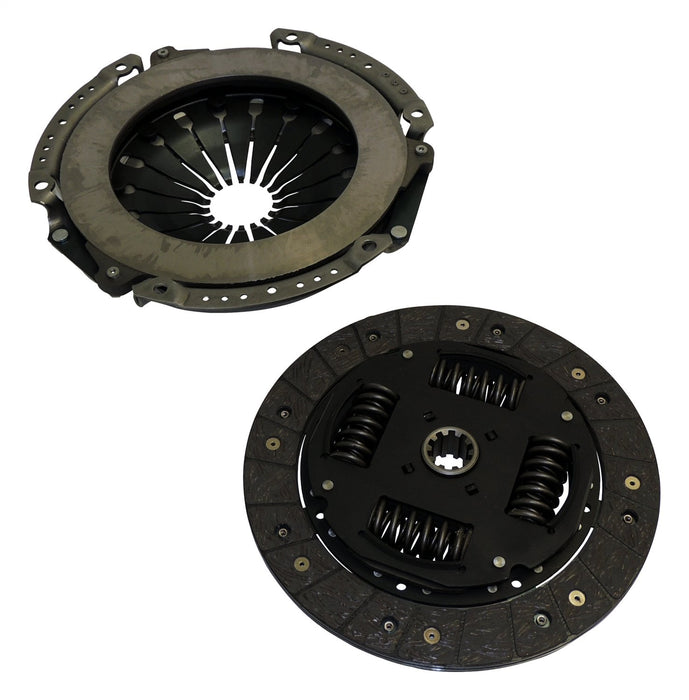 Crown Automotive Jeep Replacement 4864835 Clutch Kit - Truck Part Superstore