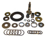 Crown Automotive Jeep Replacement 4864843 Ring And Pinion Set; Front; 3.73 Ratio; For Use w/Dana 30; - Truck Part Superstore