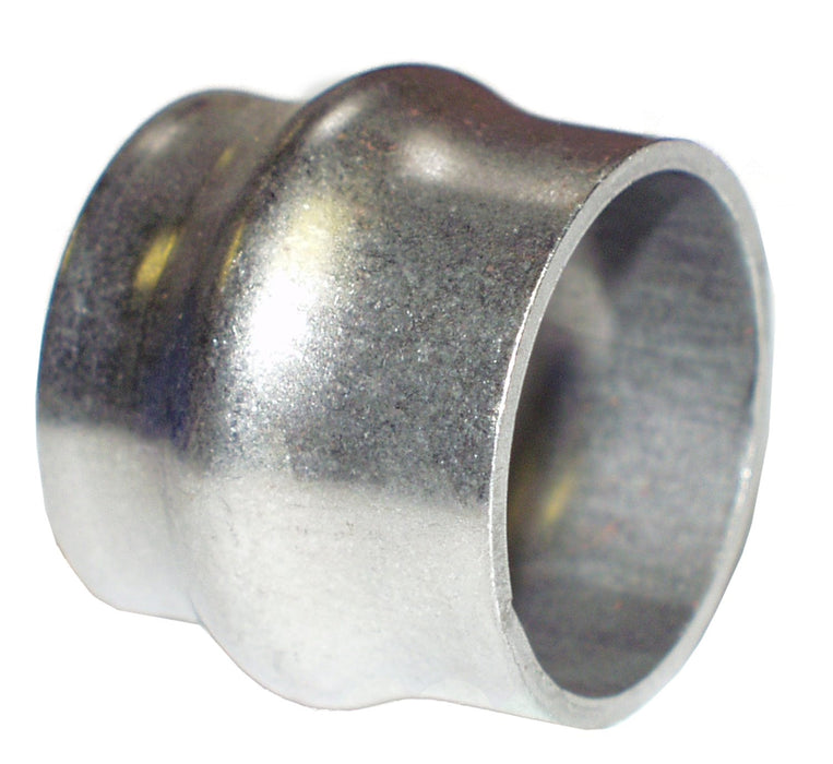 Crown Automotive Jeep Replacement 4864845 Pinion Crush Sleeve; Front; 1-3/8 in. Tall; - Truck Part Superstore
