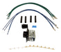 Crown Automotive Jeep Replacement 4864957K Blower Motor Resistor Kit; Incl. Resistor And Wiring Kit; - Truck Part Superstore
