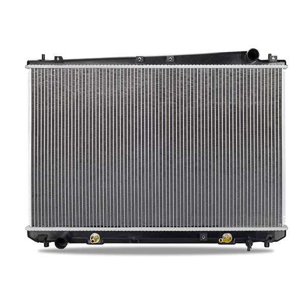 Mishimoto R2427-AT Replacement Radiator, fits Toyota Sienna 2001-2003 - Truck Part Superstore