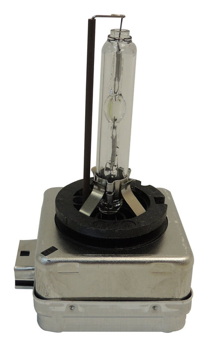 Crown Automotive Jeep Replacement 4865941AC Head Light Bulb; With HID; - Truck Part Superstore