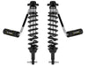 ICON Vehicle Dynamics 48700 21-UP BRONCO FRONT 2.5 VS RR COILOVER KIT - Truck Part Superstore