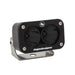 Baja Designs 487073 S2 Pro 850nm IR LED Driving Fog Light Baja Designs - Truck Part Superstore