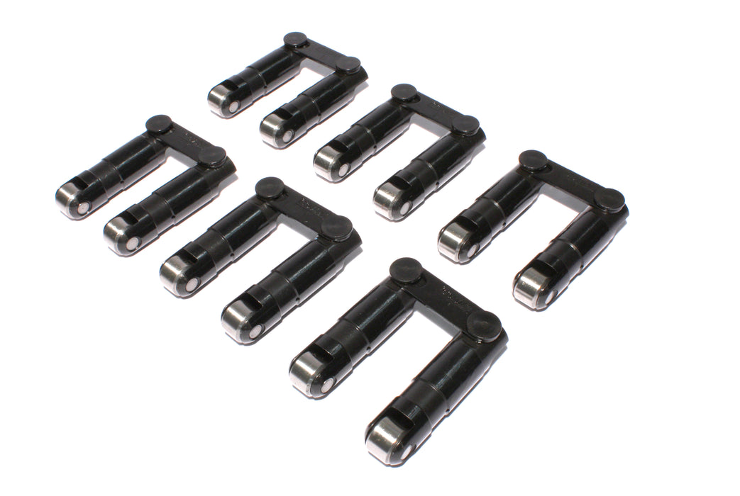 COMP Cams 15853-12 Short Travel Retro-Fit Hydraulic Roller Lifter Set of 12  Chevrolet 4.3/262 V6 - Truck Part Superstore