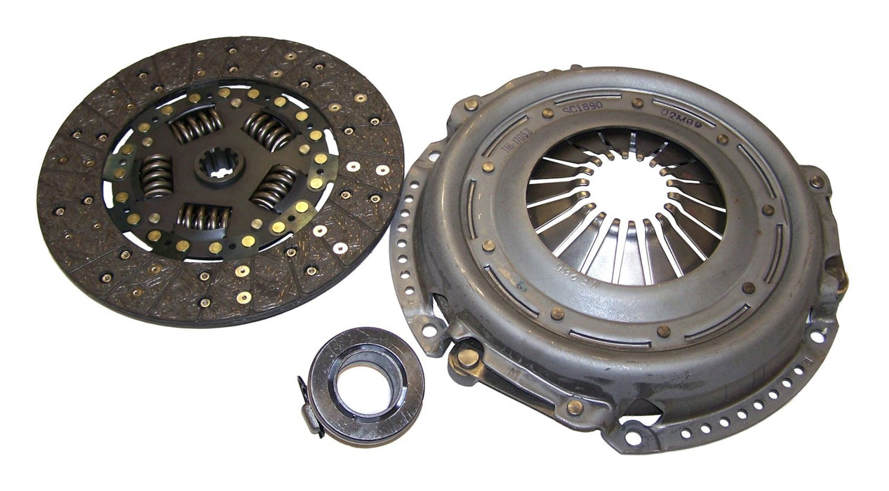 Crown Automotive Jeep Replacement 4874175K Clutch Kit - Truck Part Superstore